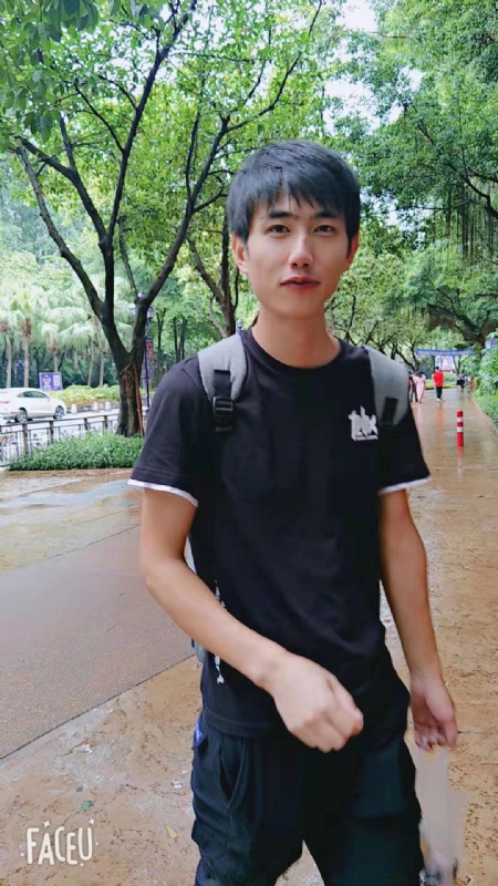 青春易逝的第三张照片--泉州交友网