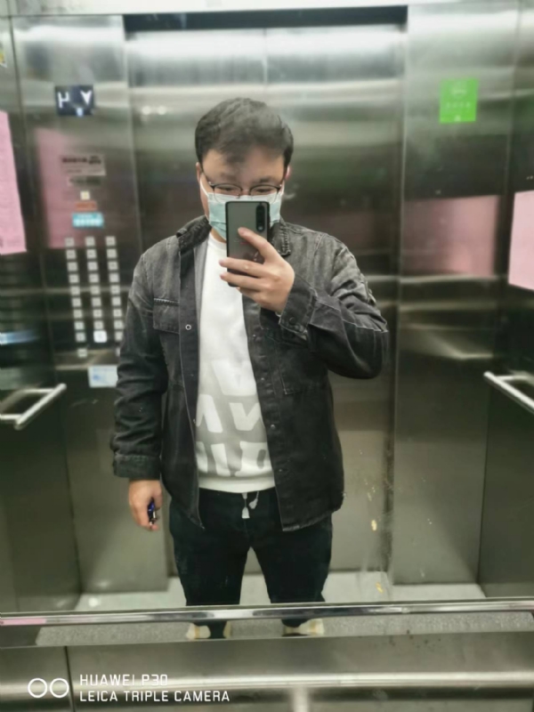 热心小刘的第一张照片--泉州交友网