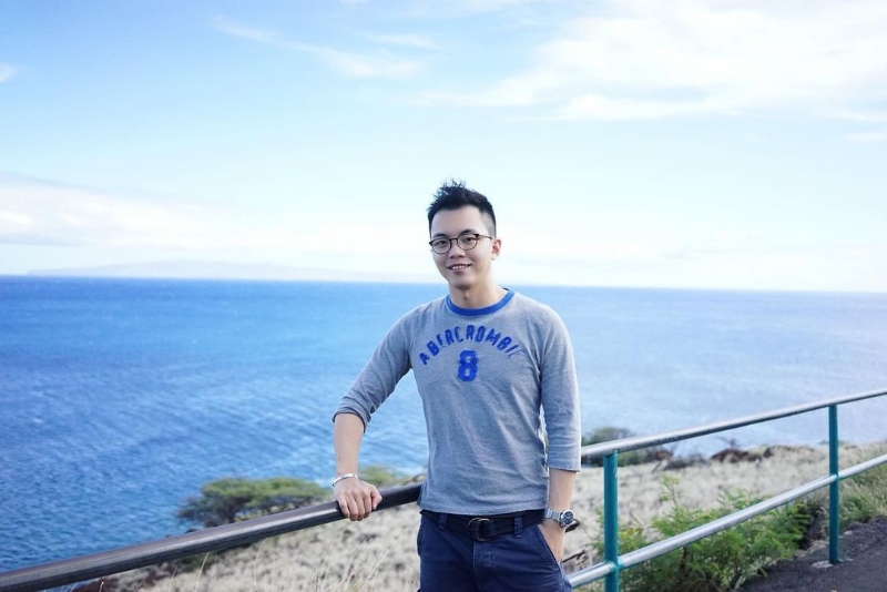 海洋的第二张照片--泉州交友网