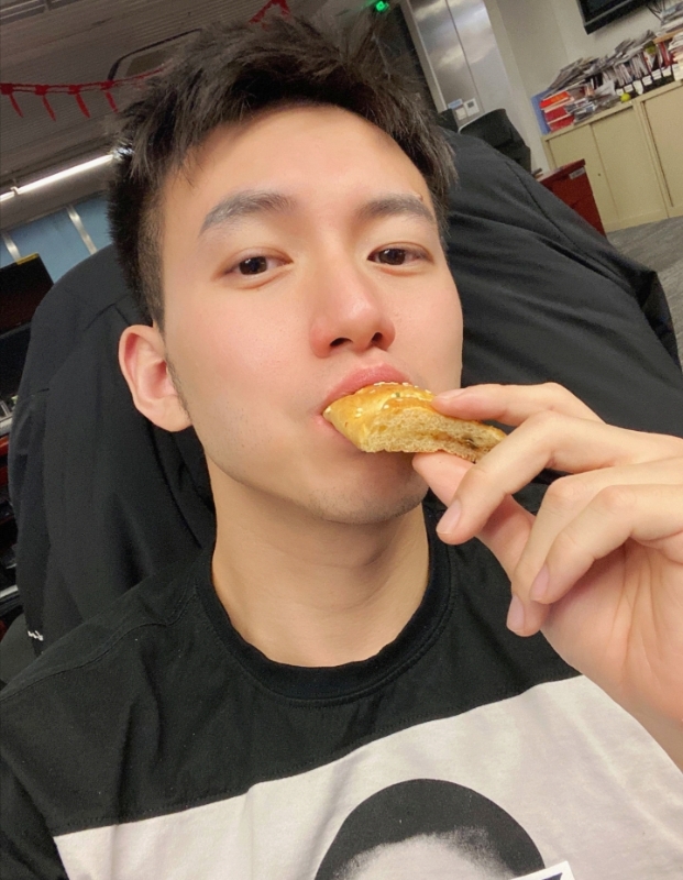 绝世大冤种的第二张照片--泉州交友网