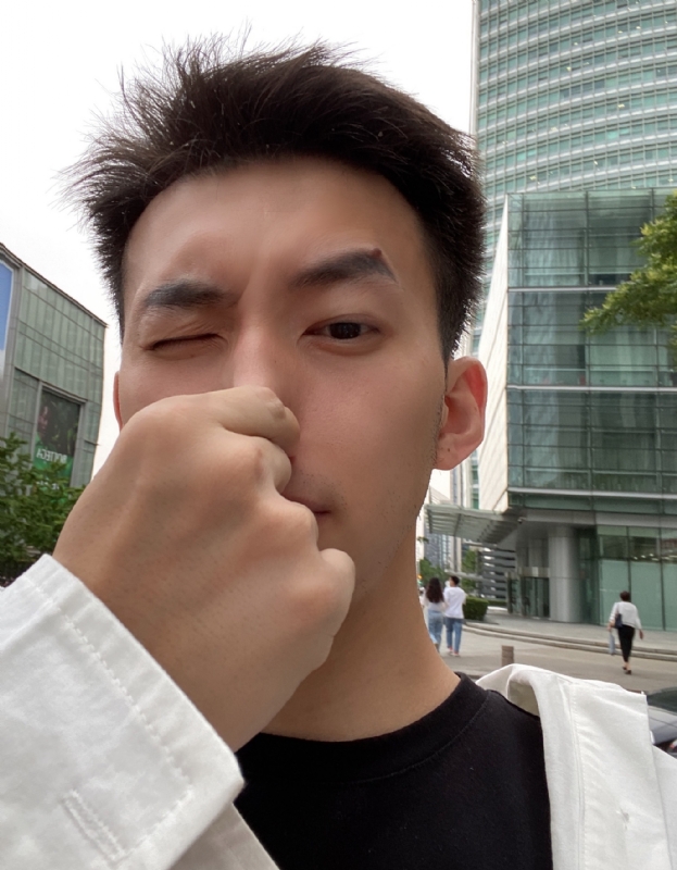 绝世大冤种的第四张照片--泉州交友网
