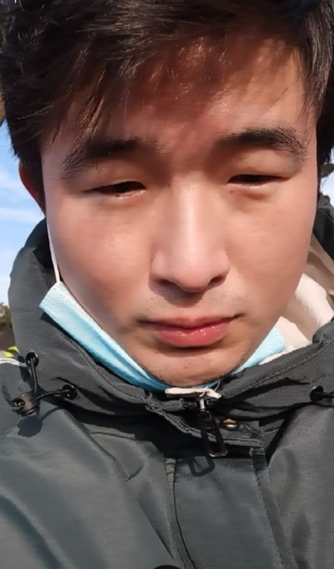 小川的第一张照片--泉州交友网