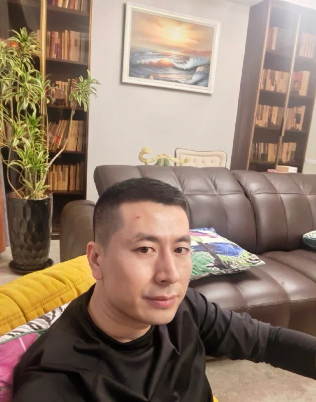 Gs的第二张照片--泉州交友网