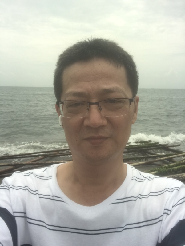 浪人的第一张照片--泉州交友网