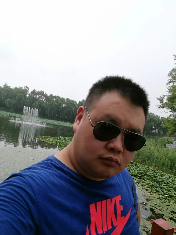 石头的第一张照片--泉州交友网