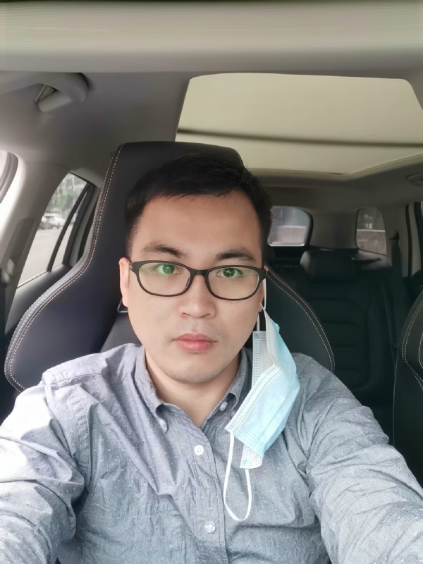 路人甲的第一张照片--泉州交友网