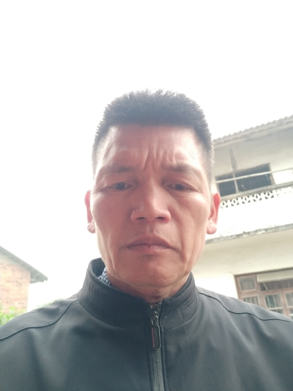 晚霞的天空的第一张照片--泉州交友网