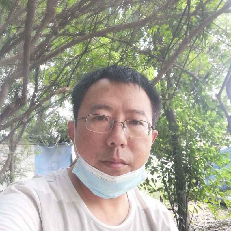 解勇的第四张照片--泉州交友网