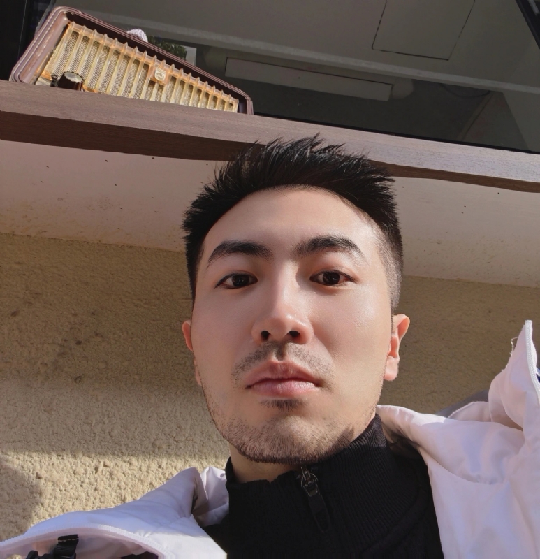 One的第一张照片--泉州交友网