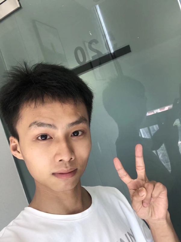 吥離吥棄的第二张照片--泉州交友网
