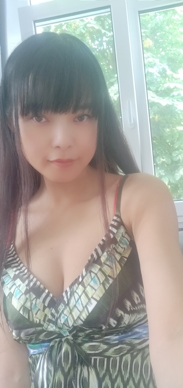 Sophia的第一张照片--泉州交友网