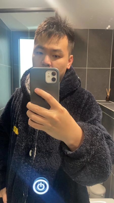 子子的第一张照片--泉州交友网