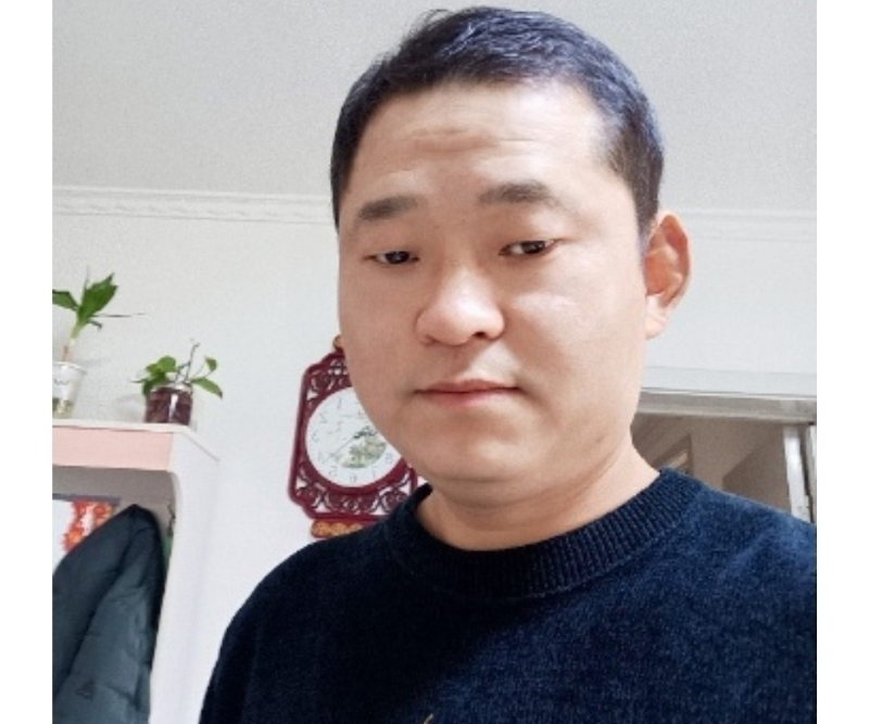 鹿先生的第一张照片--泉州交友网