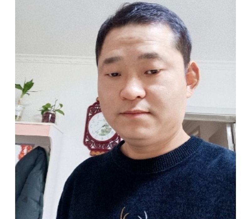 鹿先生的第二张照片--泉州交友网