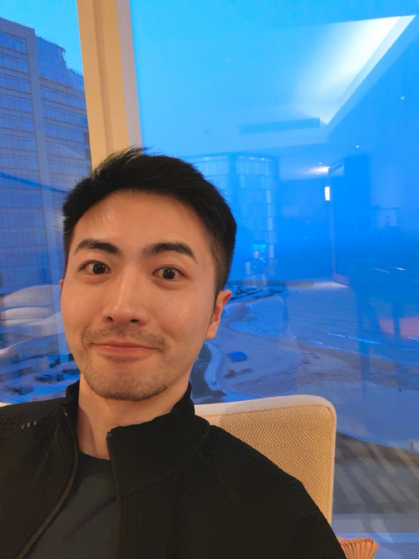 银角大王的第一张照片--泉州交友网