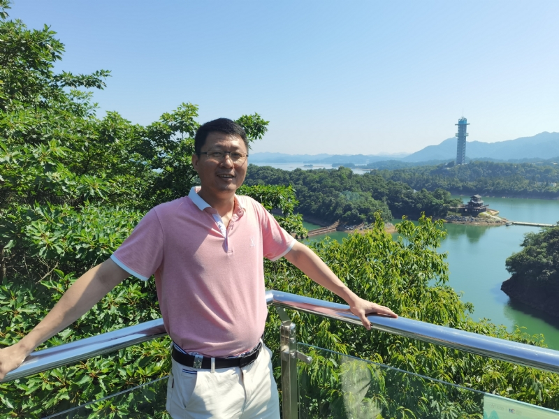 旅程的第二张照片--泉州交友网