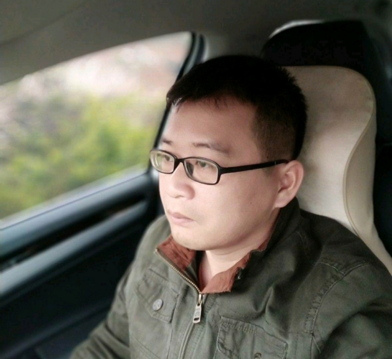 海风吹动你的心的第一张照片--泉州交友网