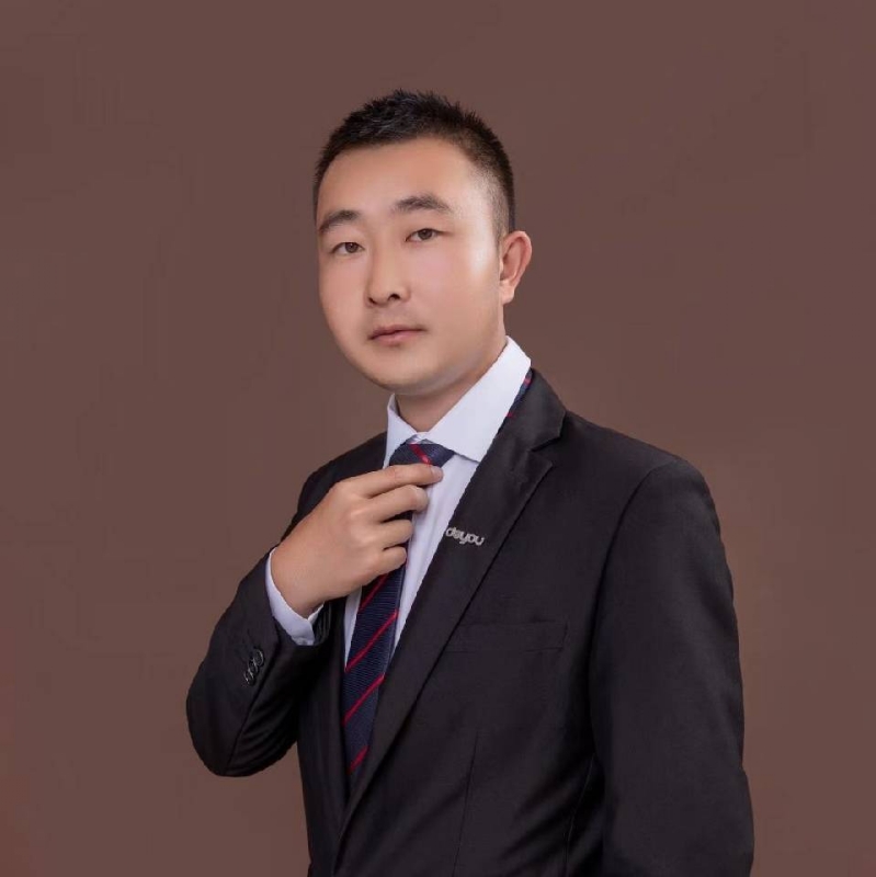 赵辉的第一张照片--泉州交友网