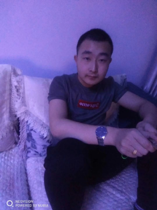 赵辉的第二张照片--泉州交友网