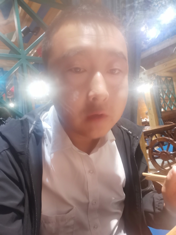 赵辉的第三张照片--泉州交友网