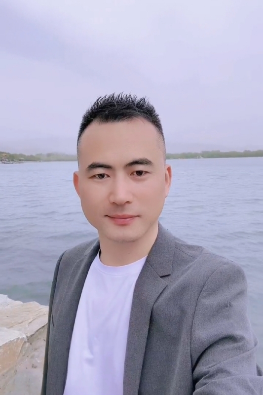 一往情深的第一张照片--泉州交友网