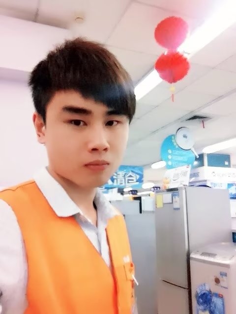 罗自强的第一张照片--泉州交友网