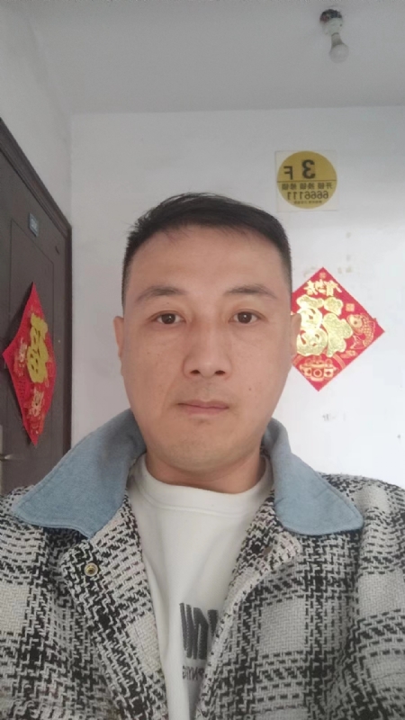 真心寻求伴侣的第一张照片--泉州交友网