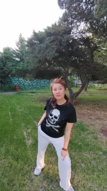 晚霞的第二张照片--泉州交友网