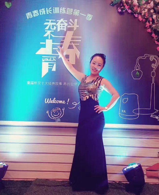 一生有李的第一张照片--泉州交友网