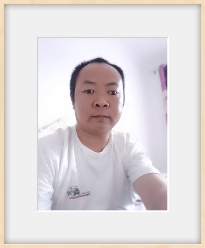 张家小伙子的第一张照片--泉州交友网