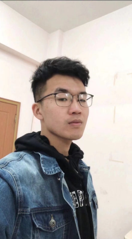 梁凯的第一张照片--泉州交友网
