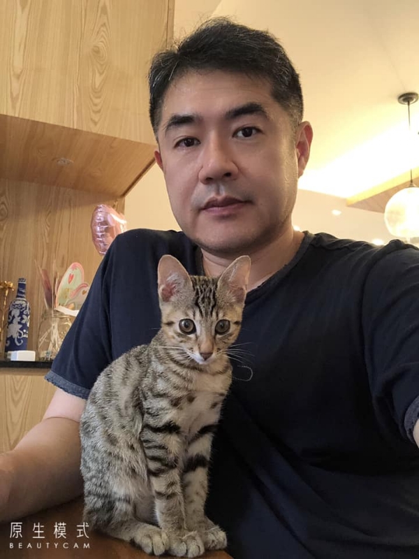 lucaswong的第一张照片--泉州交友网