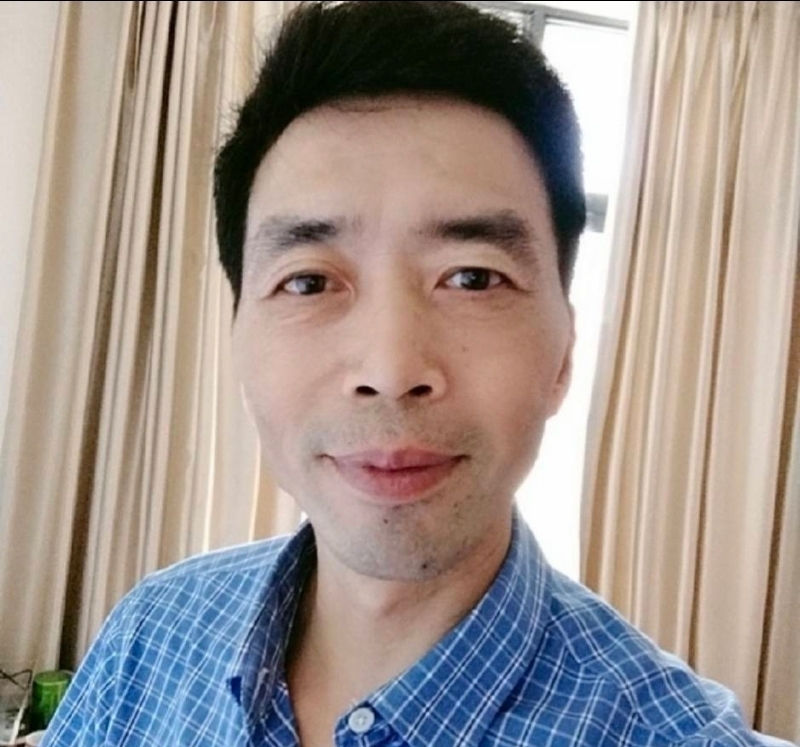 零距离的第二张照片--泉州交友网