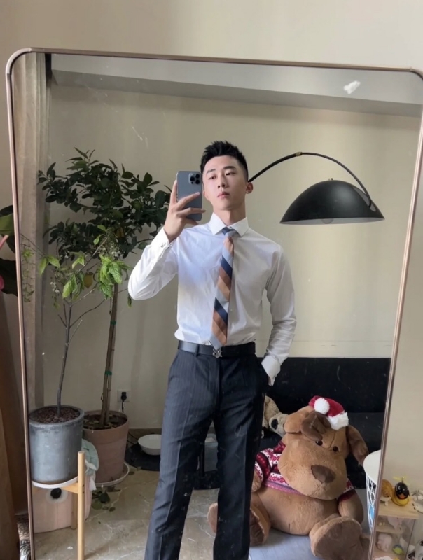 张浩的第一张照片--泉州交友网