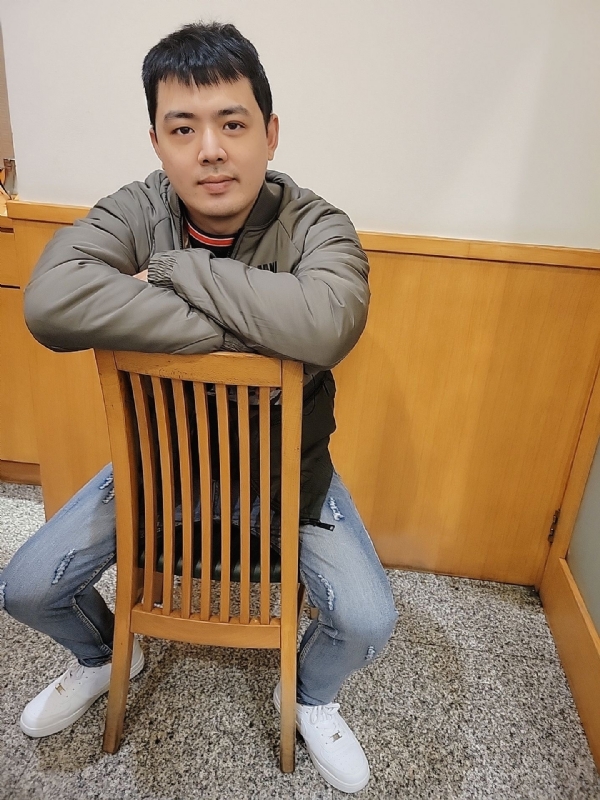 丁丁的第一张照片--泉州交友网