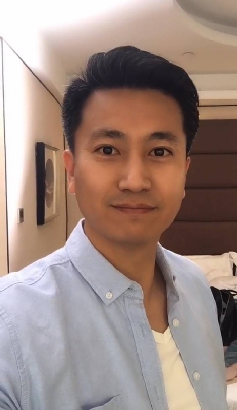 一路向前GO的第一张照片--泉州交友网