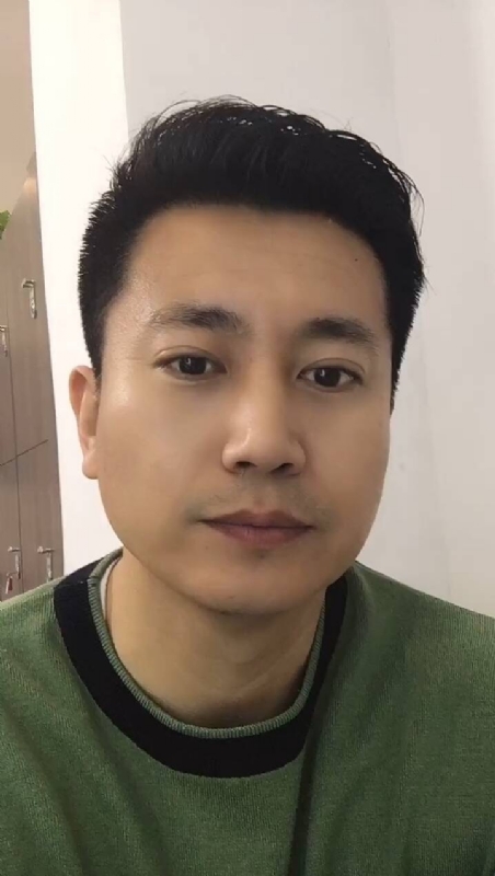 一路向前GO的第二张照片--泉州交友网