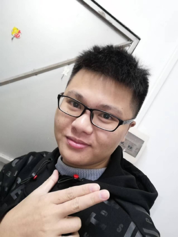 小小梦执的第二张照片--泉州交友网