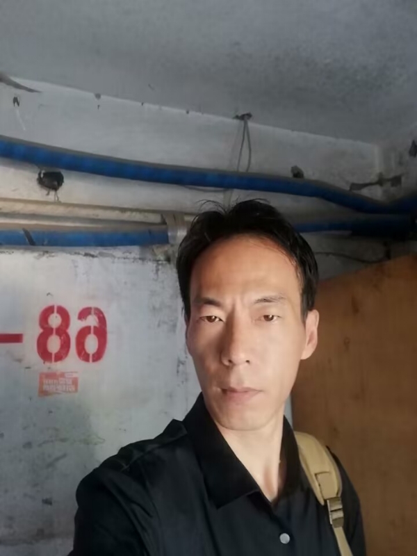 一生何求的第三张照片--泉州交友网