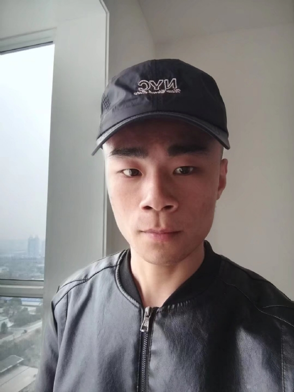 顺其自然的第一张照片--泉州交友网