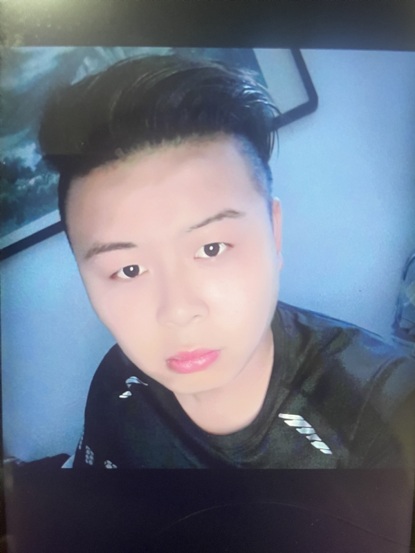 踏实森的第一张照片--泉州交友网