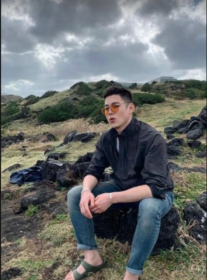 阿海的第一张照片--泉州交友网