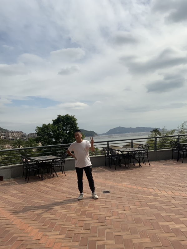 心酸瑟果的第一张照片--泉州交友网