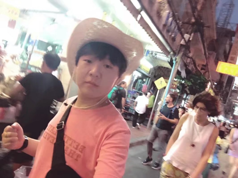 小华仔的第一张照片--泉州交友网