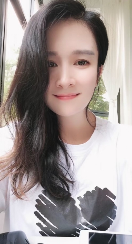 晨曦的第一张照片--泉州交友网