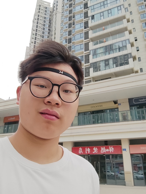 童言无忌的第一张照片--泉州交友网
