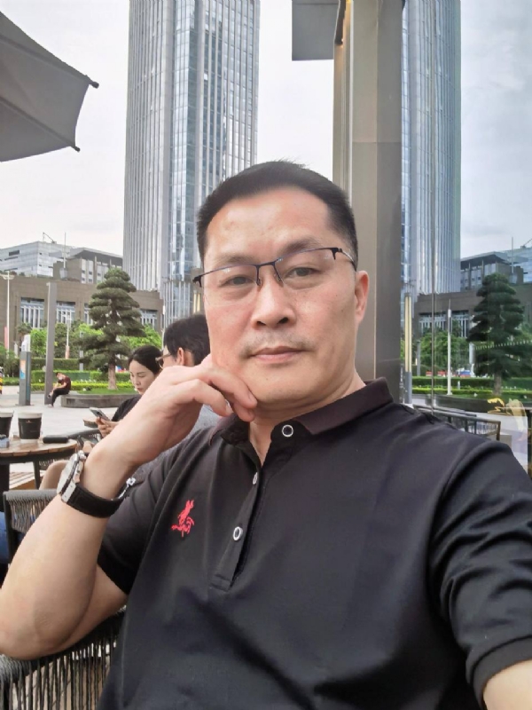 Allan的第二张照片--泉州交友网