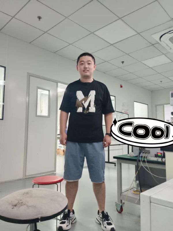 交个朋友的第一张照片--泉州交友网