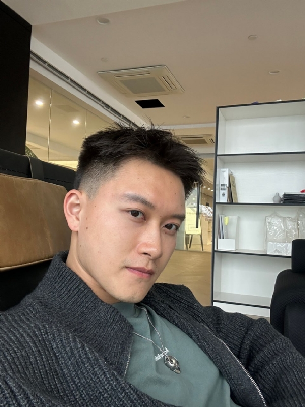 林先生的第一张照片--泉州交友网