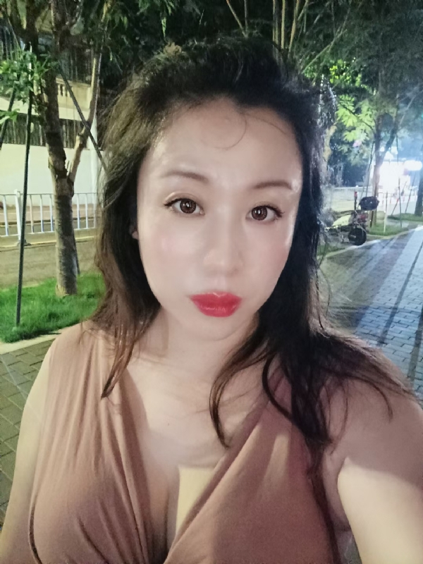叶子青青的第一张照片--泉州交友网